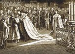Старинные российские гравюры