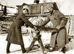 Фотографии из семейного архива Николая II